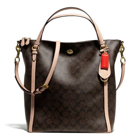 genuine coach bags cheap|authentic coach tote bag.